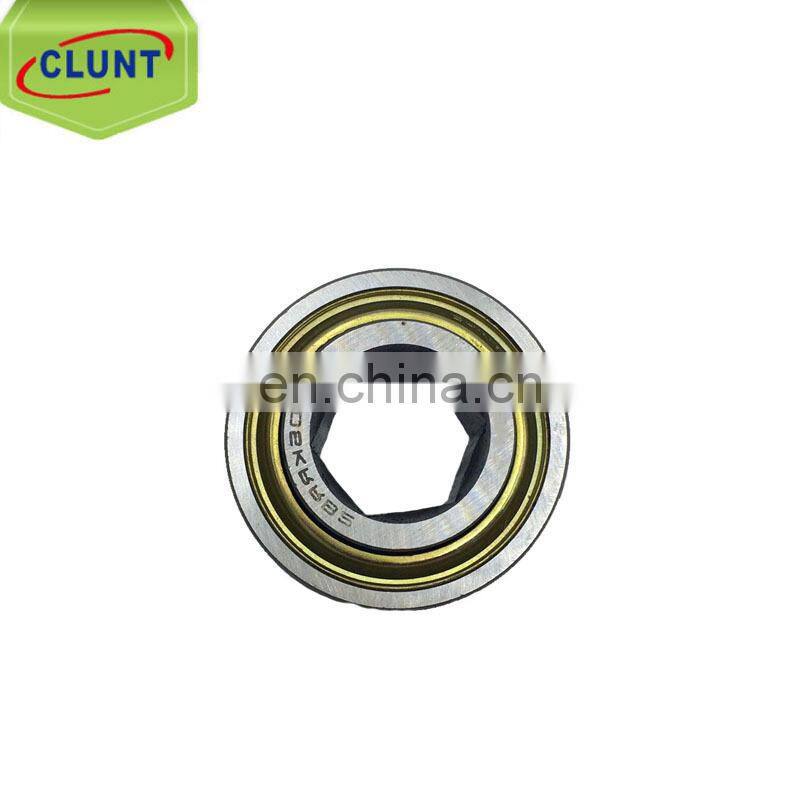 Farm Machine Bearing 29.97*80*36.53mm Bearing W208PP5