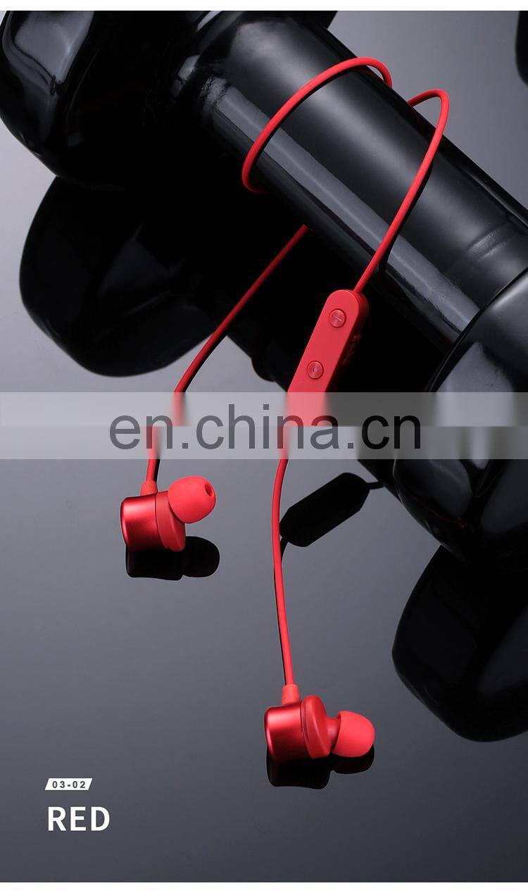 joyroom hot sell wireless sport bluetoth headset