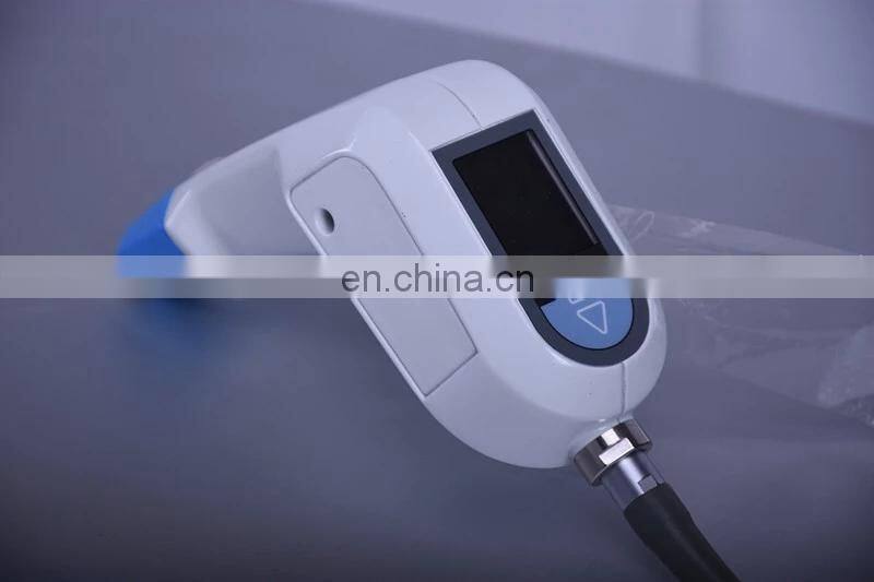 2 in 1 Vacuum cavitation system fat cutting Ultrasound RF weight loss machine