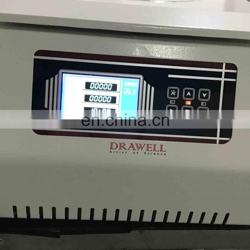 Lab Manufacturers lab centrifuge machine made in china