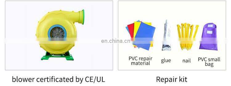 HOT Sale New Commercial Inflatable White Bouncy Bounce House Jumping Castle Sport for Wedding Party