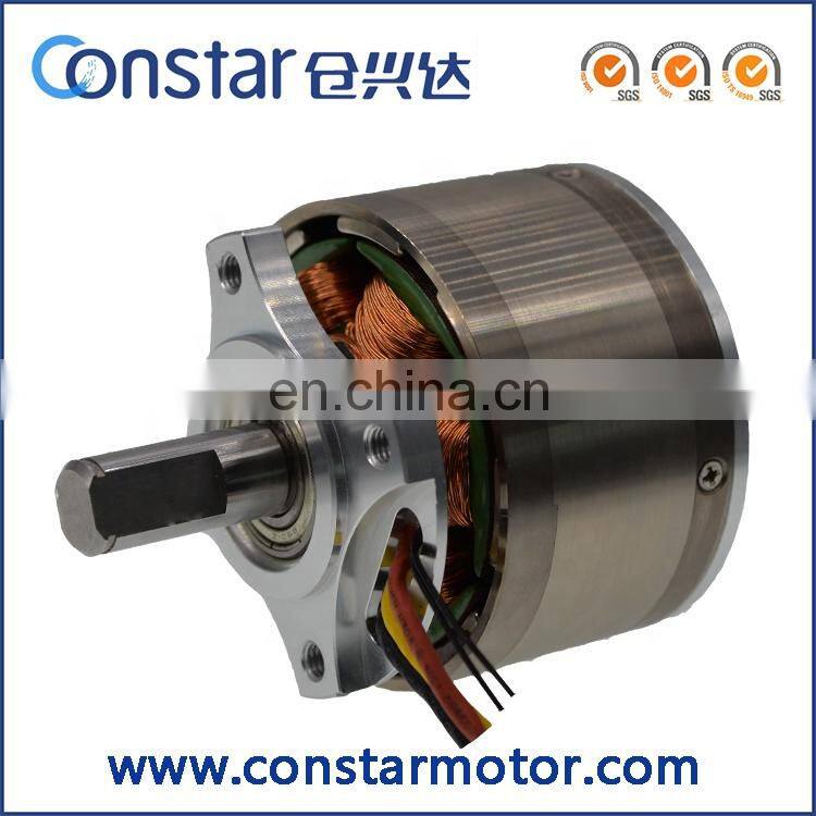 China factory 24v electric garden tools motor 1000W bldc motor for power tools