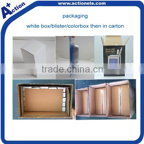 thermometer for room temperature digital