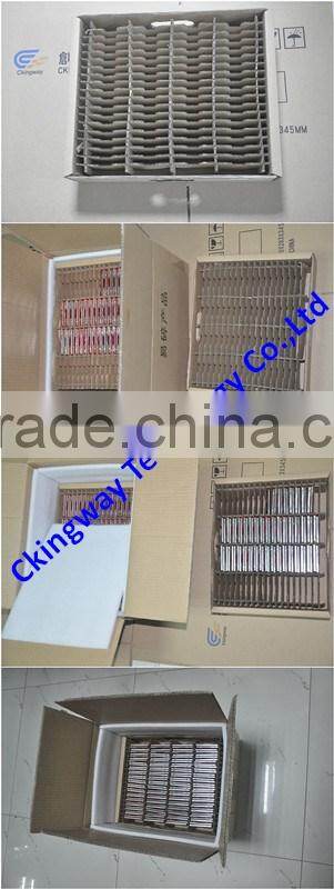 High Technology Ckingway 7 Inch Resistive Display Screen