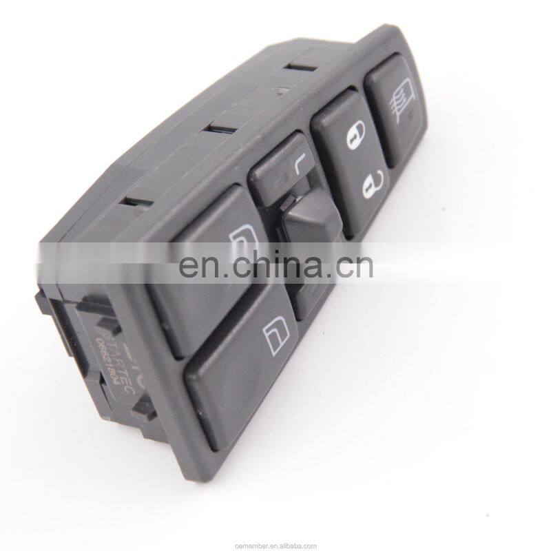 20452017 20455317 20568857 20752918 Truck Window Lifter Switch for Volvo