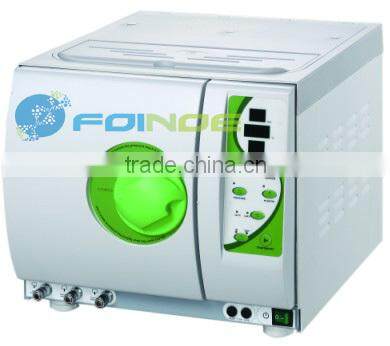 European N class Dental Vacuum Autoclave