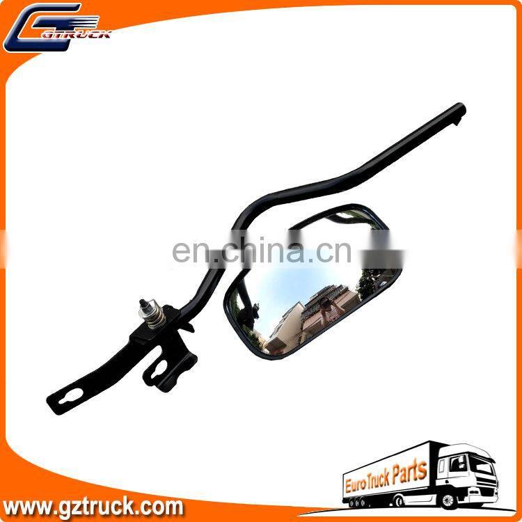 Heavy Duty Truck Parts Complete Front Mirror with Arm OEM 20900682 20716746 21151132 for VL Roof Mirror