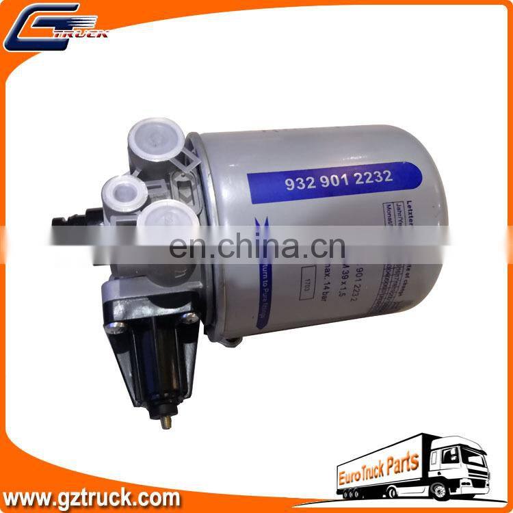 European Truck Auto Spare Parts Air Dryer Assy Oem 4324101180 for VL Truck