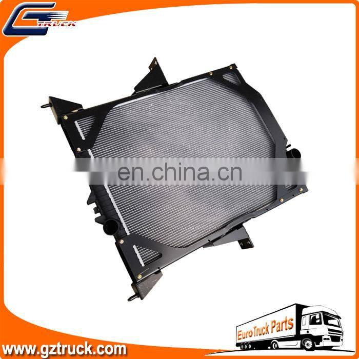 Heavy Duty Truck Parts  Aluminum Plastic Radiator Assy OEM 21385165 20722444 85000765 85003213 21229195 21345260 for VL Truck