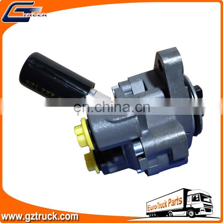 European Truck Auto Spare Parts Diesel Engine Feed Fuel Pump Oem 504079158 for Ivec Truck Feed Pump