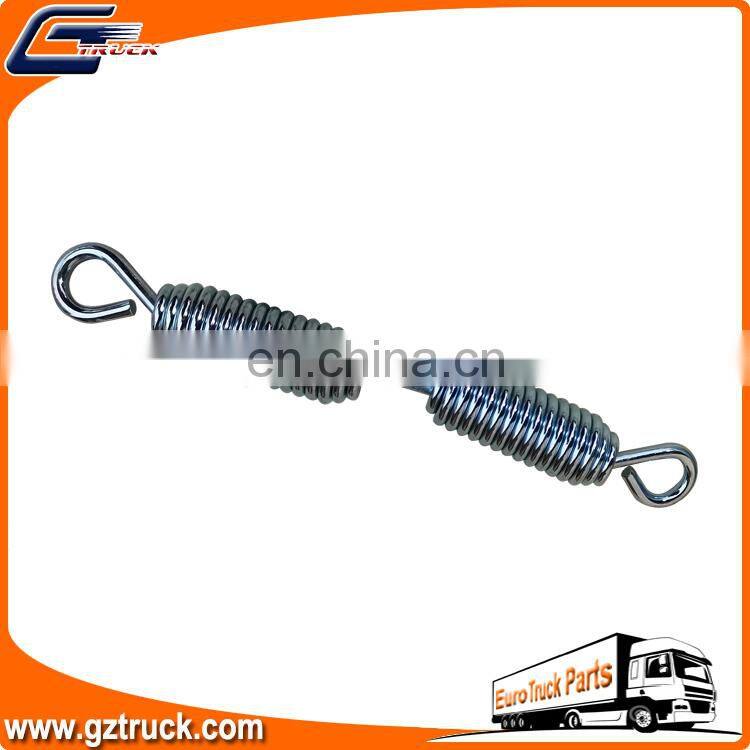 Brake Shoe Spring Oem 1309465 1100816 1305055 for SC Truck