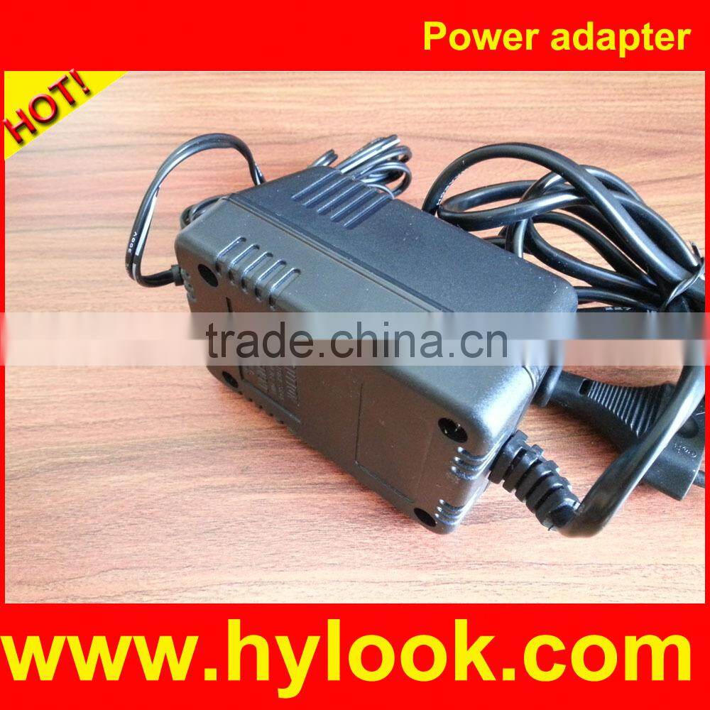 linearity electronics adapter 12v power adapter
