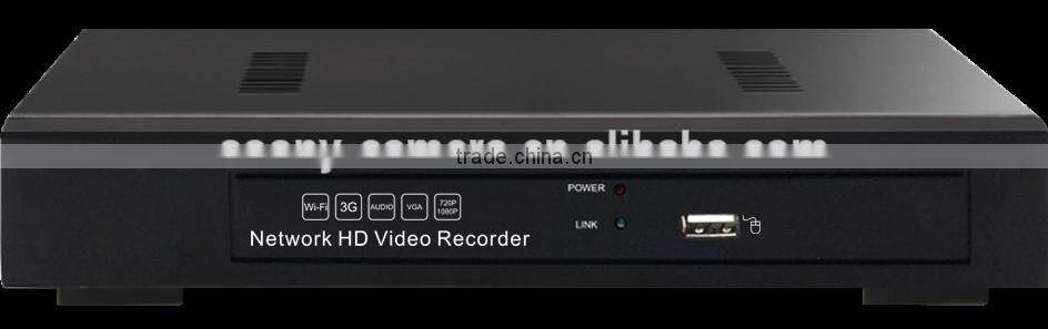 New products for 2015, 4ch/8ch/16ch NVR P2P ONVIF POE NVR