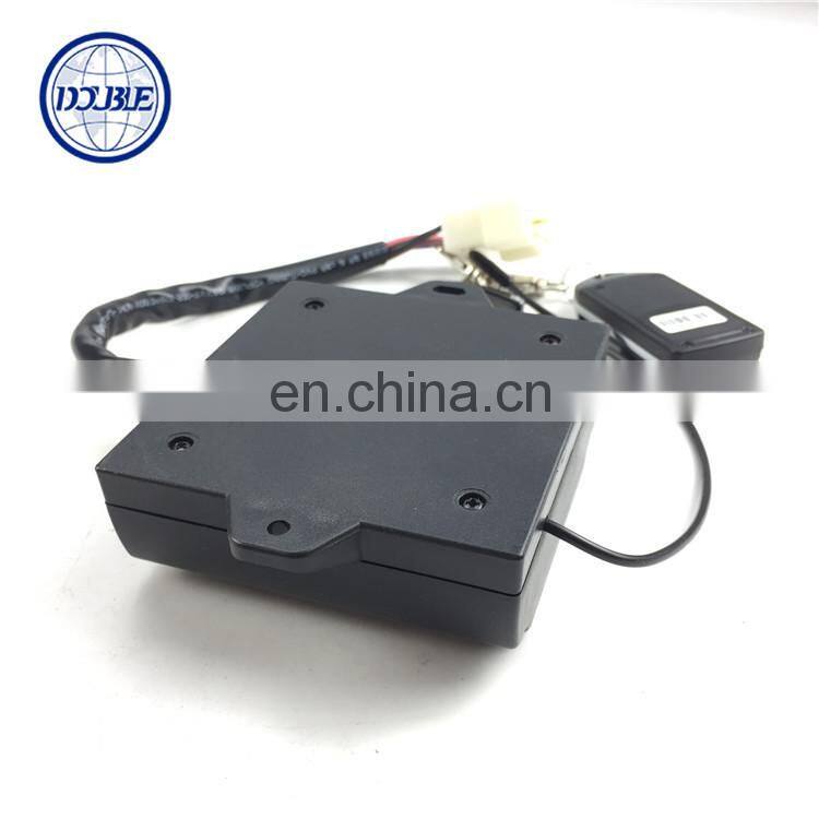 Genuine Door lock remote control for King long ,kinglong parts