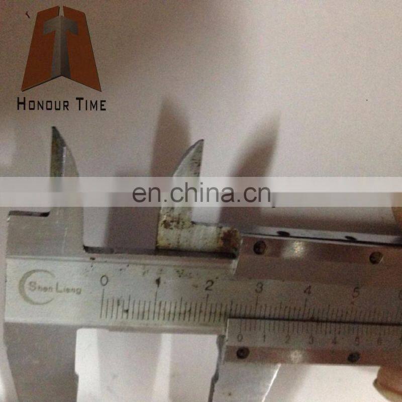 China Factory hydraulic pump parts SPV15 Piston shoe