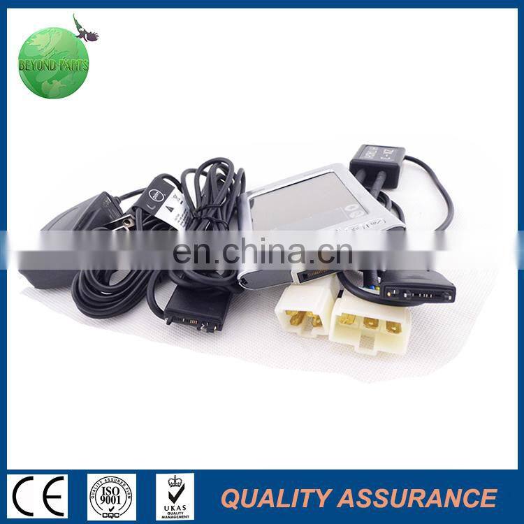 Diagnostic Tool DR.ZX TE2 Palm Excavator Test Tool