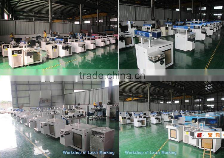 On-Line Medicine Box Laser Marking Machine (CMT10) and CE&SGS