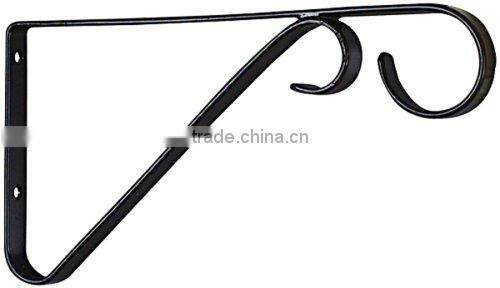 6" Garden hanging plant bracket