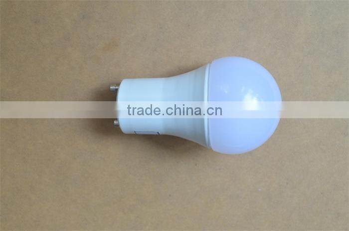 A19/DM/800/GU24/LED LED A19 Household Dimmable GU24