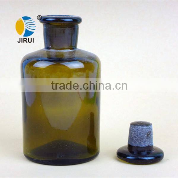 Reagent Bottle For Laboratory