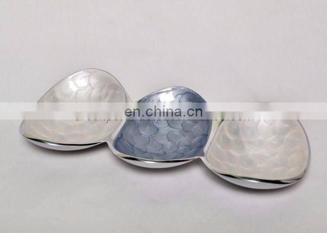 latest design metal bowl