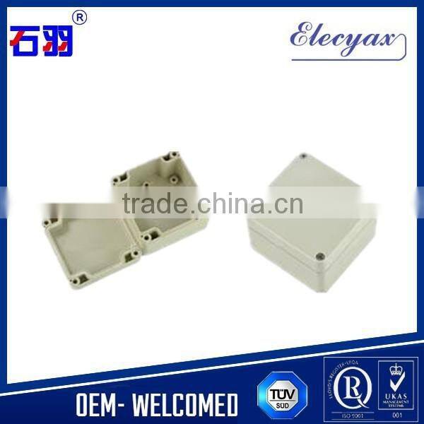 2015 Best seller plastic box J10-59/Underground junction box for electrical connection