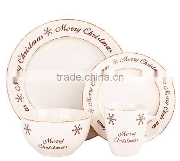 blue stoneware dinnerware setsstriped stoneware dinnerware setstoneware square dinnerware set