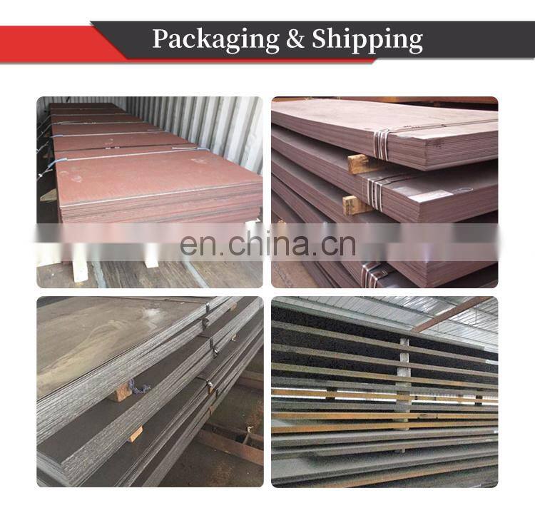 hardox450 hardox500 hardox600 wear resistant steel metal plate supplier