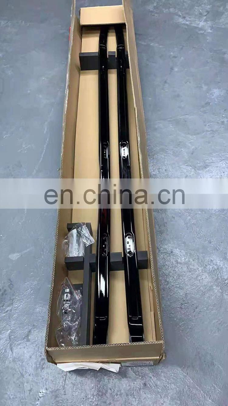 Good Quality Factory Price auto accessories roof rack for Defender 2020