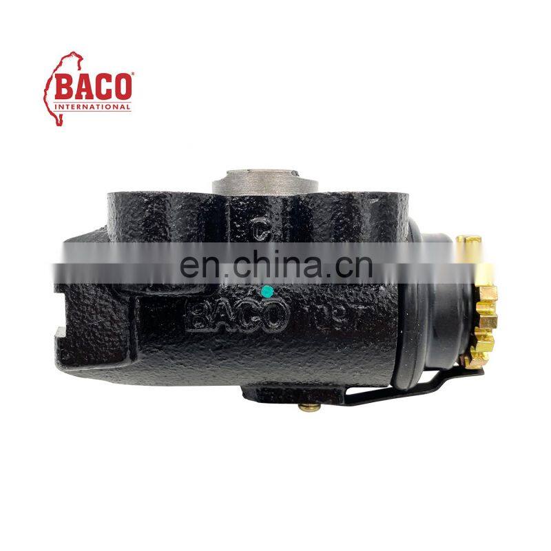 BACO Brake Cylinder Hydraulic Brake Wheel Cylinder MX-927087 MX927087 For Mitsubishi Canter BACO Brake Cylinder Hydraulic Brake Wheel Cylinder MX-927087 MX927087 For Mitsubishi Canter