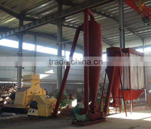 .wood pellet chip hammer mill for wood chips