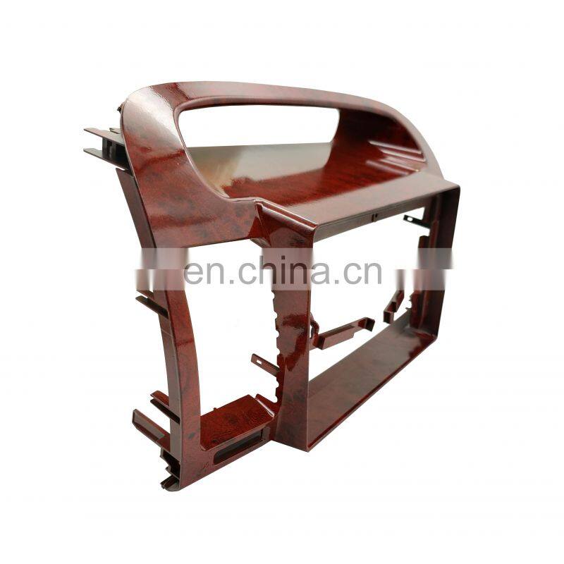 2000-2003 Android Car Radio Fascias Car Radio Installation Kit with Car DVD Fascia Panel Frame