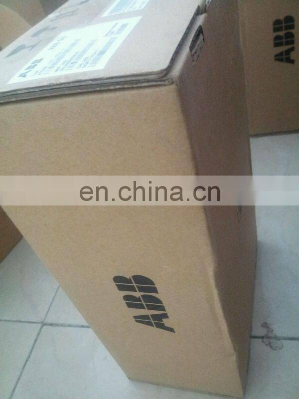 ABB ACS355-01E-02A4-2 0.37kw Inverter one phase AC200V~240 ABB Drives