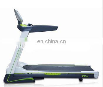 Home space running exercise treadmill machine DC MOTOR TRRADMILL