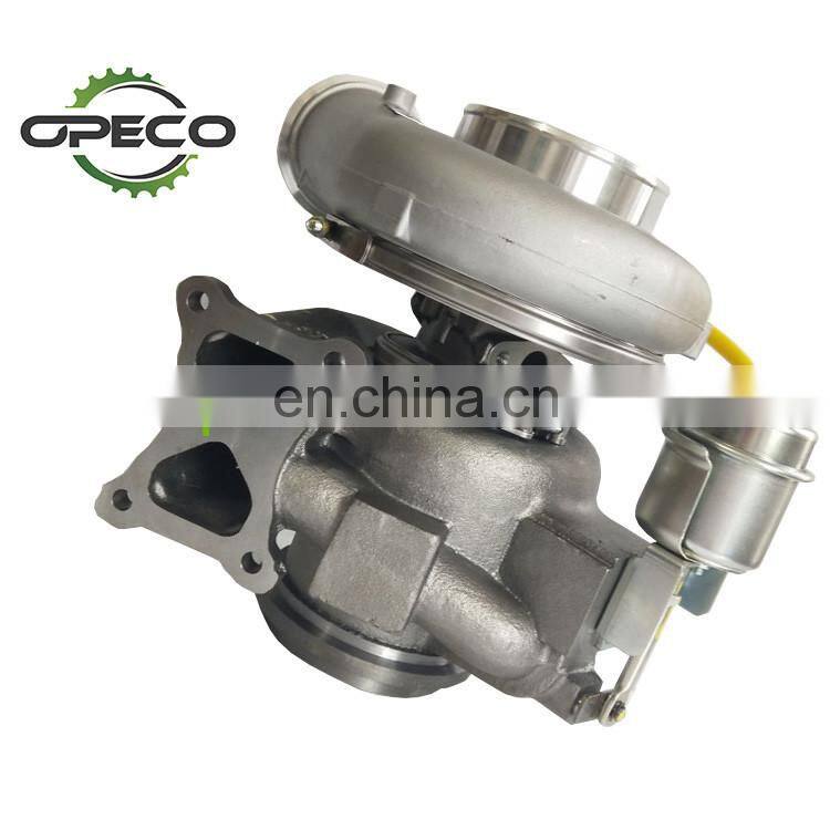 C11,C13,TH35,RM-300 turbocharger 2558862 10R8970 3315888 20R2916 2472964 762550-5003S