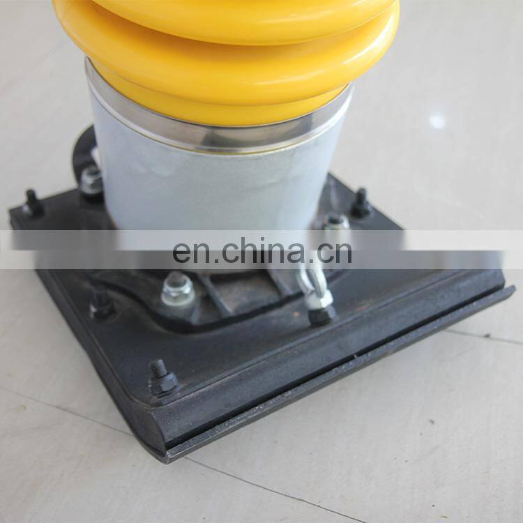 14KN MAP-75 High performance tamper Impact tamping rammer/ Walk behind petrol tamper rammer Wide usage