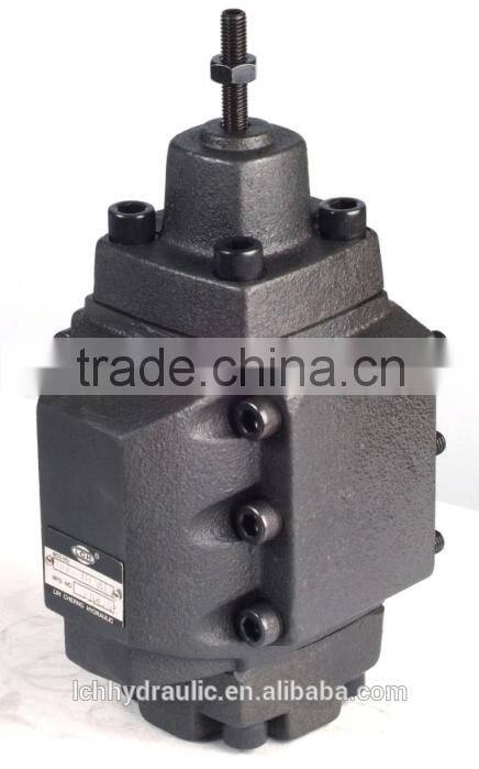 Yuken Pressure Control Valve