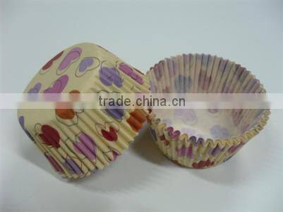 Paper Cake Cup Machine