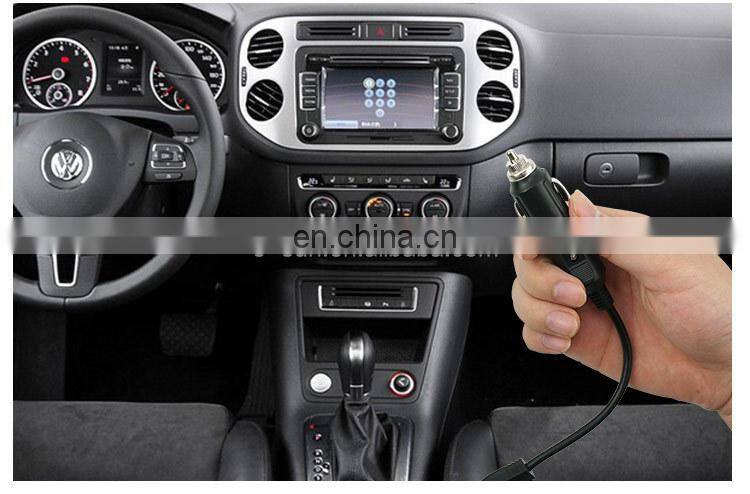 Mini Vehicle Computer Clock Car Memory Saver Car Repair Data Keeper Battery Backup Unit Automotive 9 Volt All-Sun GK504