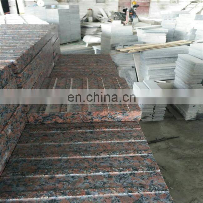 Brown Diamond granite  tile 30x30