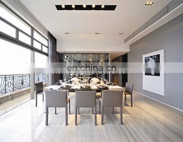 Hot sell belgium black marble big slabs