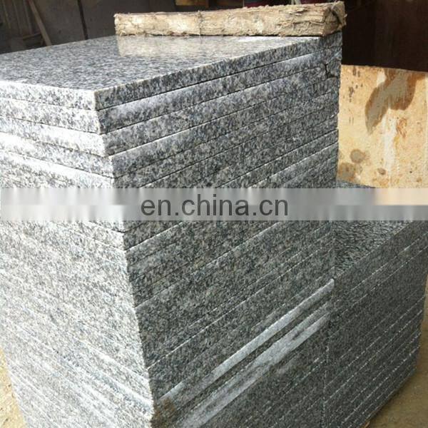 Silver rose grey granite tile