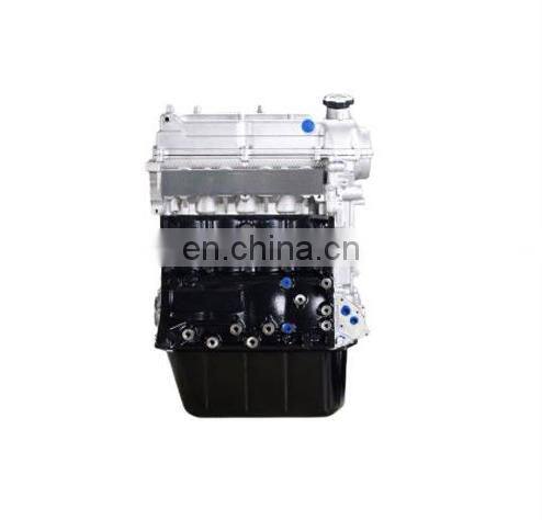 New Engine Assembly LJ469Q-1AE9 For Foton 1.2L