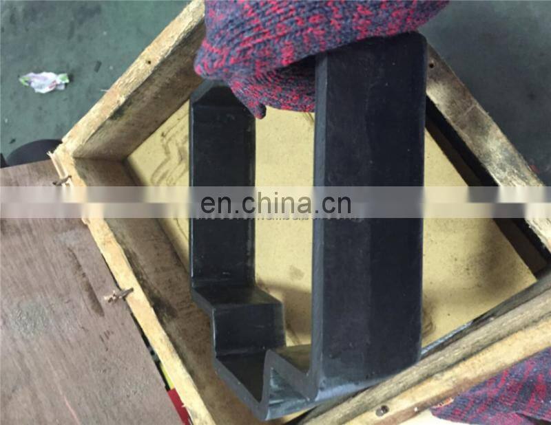 MQ40 Hydraulic 4 Column Kraft White Paper Sheet Platen Envelope die cutting machine