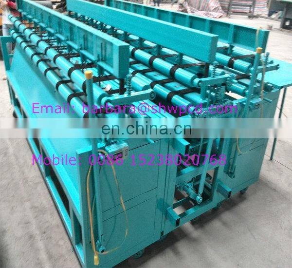 Hot Sale automatic multi-needle mattress sewing quilts quilting machine