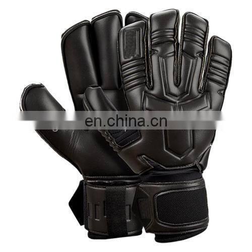 wholesale Custom design soccer football goalkeeper gloves