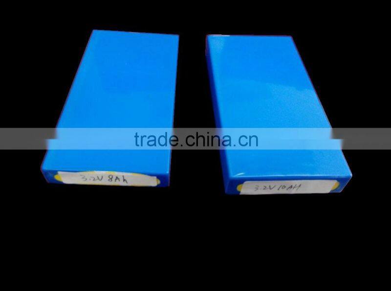 2000cycles 5ah 3.2v lifepo4 punch battery cell, Factory direct PRICE 3.2v 5ah lifepo4 battery cell