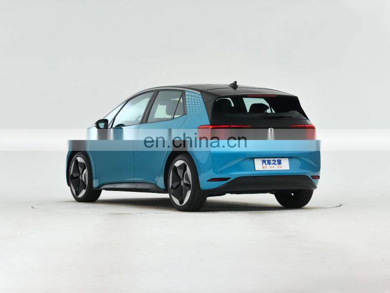 Electric vehicle Electric car VW ID3 MODEL 2022 LHD battery electric 5 seat 5 doors new energy vehicles