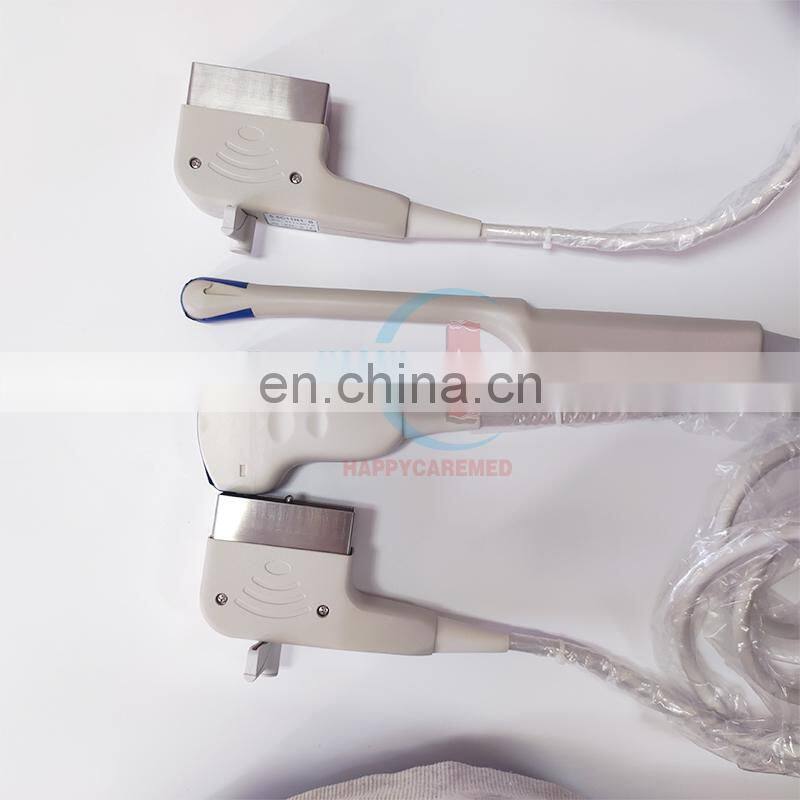 HC-A012A Cheapest portable veterinary pet Ultrasound machine full digital colour Doppler Ultrasound scanner for vet