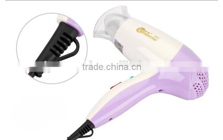 2015 Student Hair Dryer Magic Hair Dryer Hair Drier Guangdong